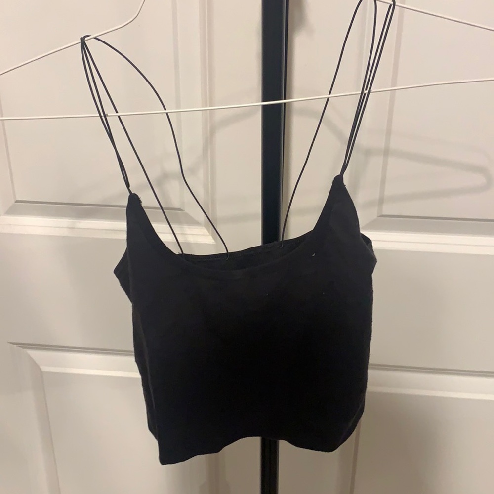 Free people tank top